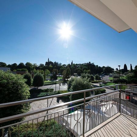 Apart-Hotel La Rocchetta Padenghe sul Garda Exterior photo