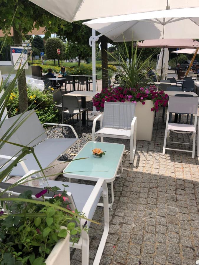 Apart-Hotel La Rocchetta Padenghe sul Garda Exterior photo